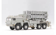 M983 HEMTT&M901 Launching Station Of MIM-104F0 Patriot SAM System  PAC 3 Patriort Sam Trumpeter 9580208010373