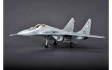 MiG-29A Fulcrum 29+03, German Air Force, 2000s - Hobby Master