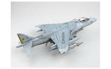 AV-8B Harrier II Plus, 1-19, Marina Militare - Hobby Master HA2627