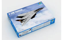 F-14A Tomcat - Tamiya 60782 | kingshobby.com