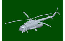 Mi-8MT Hip-H - Trumpeter 05815 | kingshobby.com