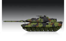 Acheter Maquette Revell - 70 ans de Bundeswehr : Leopard 2 ... | Lobbes