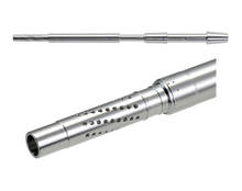 Set Canon Métal Tamiya 12670 Pour Char US M40 1/35 - Kit Détail Maquette, Neuf, Fabriqué Au Japon