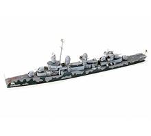 Navy Destroyer DD412 Hammann - Tamiya 31911 | kingshobby.com