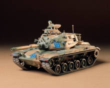 US Tank M60A1 - Tamiya 25166 | kingshobby.com