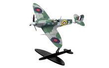 Airfix Dogfight Doubles – Spitfire Mk.Vb Vs Messerschmitt Bf109E – 1/48 – 197 Pièces – Malte 1942