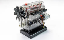 Airfix Engineer - Jet Engine - Airfix A20005 | kingshobby.com