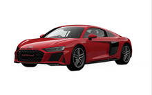 Scalextric 60th Anniversary Collection - 1980s, Audi Sport quattro