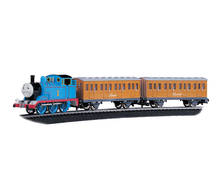 Deluxe Thomas and Friends Special - Bachmann Trains 00644