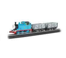 Celebration Thomas - With Moving Eyes - Bachmann Trains 58740