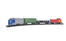 Norfolk Southern No 4271 - F7A - DCC Sound Value - Bachmann Trains