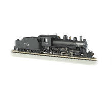 Alco Mogul 2-6-0 Southern #7082 - Bachmann Trains 51815