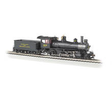 Canadian Pacific No 847 - Baldwin 4-6-0 - Bachmann Trains 52203
