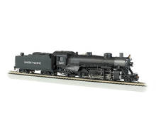 Nickel Plate No 611 - DCC Sound Value - Bachmann Trains 54307