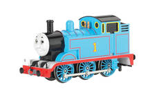 Celebration Thomas - With Moving Eyes - Bachmann Trains 58740