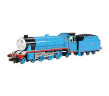 Celebration Thomas - With Moving Eyes - Bachmann Trains 58740