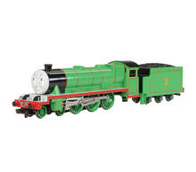 Celebration Thomas - With Moving Eyes - Bachmann Trains 58740
