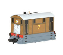 Celebration Thomas - With Moving Eyes - Bachmann Trains 58740