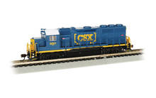 Union Pacific No 508 - GP40 - Bachmann Trains 63562 | kingshobby.com