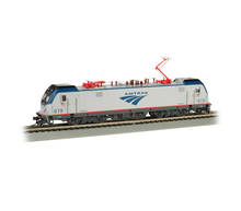 Bachmann Spectrum Amtrak 206 鉄道模型 Bachmann Spectrum Amtrak 206 鉄道模型 - メルカリ