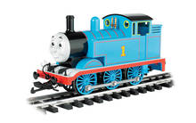 Paxton Engine - Thomas & Friends - Bachmann Trains 91408
