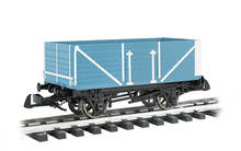 Cream Tanker - Bachmann Trains 98014 | kingshobby.com