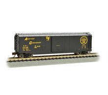 bachmann coastliner