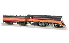 Union Pacific - No 807 4-8-4 Locomotive and Tender - Bachmann
