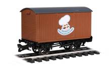 Box Van - Mr. Jolly's Chocolate Factory - Bachmann Trains 98029
