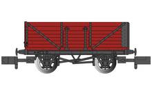 Thomas & Friends Open Wagon Red - Bachmann Trains 77086