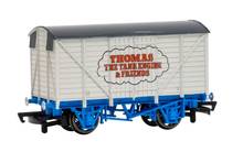 Bachann Industries Thoas &ap; Friends - Toby The Tra Engine Large G