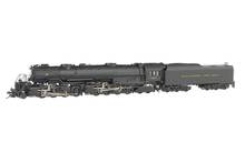 Express Locomotive BR02 & Tender 2'2' T30, 1:87, 009/02171 - Plastikové