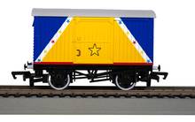 Celebration Thomas - With Moving Eyes - Bachmann Trains 58740