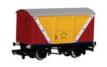 Celebration Thomas - With Moving Eyes - Bachmann Trains 58740