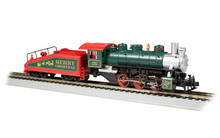 USRA 0-6-0 & Slope Tender with Smoke & Headlight & DCC - Southern