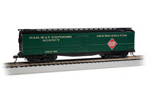 Wagon Marchandise Réfrigéré NYC Bachmann N 1/160 - Neuf