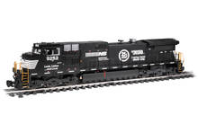 GE Dash 9-44CW - CSX 9044 - Bachmann Trains 90906 | kingshobby.com