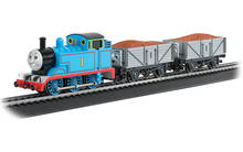 Celebration Thomas - With Moving Eyes - Bachmann Trains 58740