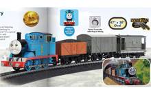 Celebration Thomas - With Moving Eyes - Bachmann Trains 58740