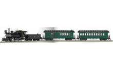 The Broadway Limited - N Scale - Bachmann Trains 24026