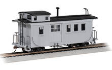16856 WAGON Caboose BACHMANN N 1/160