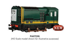 James - Thomas and Friends - Red - Bachmann Trains 58793