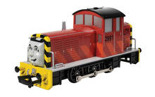 Celebration Thomas - With Moving Eyes - Bachmann Trains 58740
