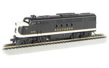 Bachmann HO DCC EMD FT形ディーゼル機関車 Bachmann HO DCC EMD FT形ディーゼル機関車