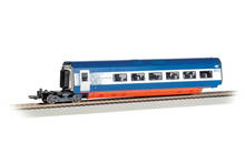 Amtrak Acela II Train Set - Bachmann Trains 01206 | kingshobby.com