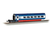 Amtrak Acela II Train Set - Bachmann Trains 01206