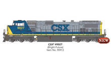 GE Dash 9-44CW - CSX 9030 - Bachmann Trains 90901