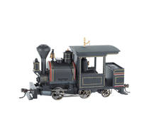 0-6-0 Porter Side Tank - Pennsylvania No 2780 - DCC - Bachmann