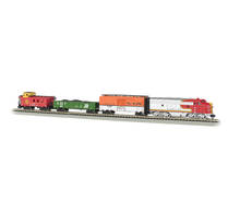 The Dewitt Clinton - Bachmann Trains 00641 | kingshobby.com