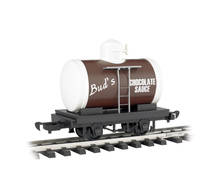 Bachmann Thomas & Friends Ventilated Van - Mr. Jolly's Chocolate Factory HO Scale